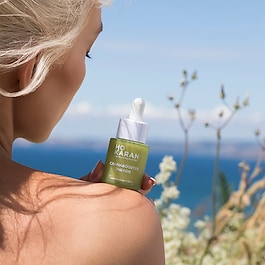 Cannabooster Energie - Serum energizant